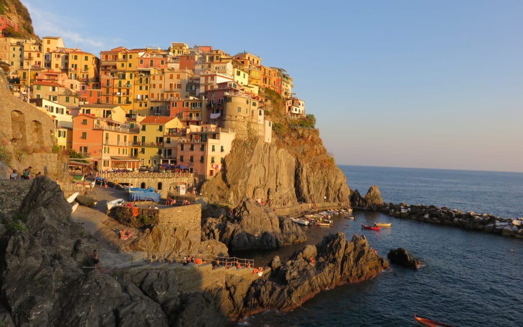 Cinque Terre