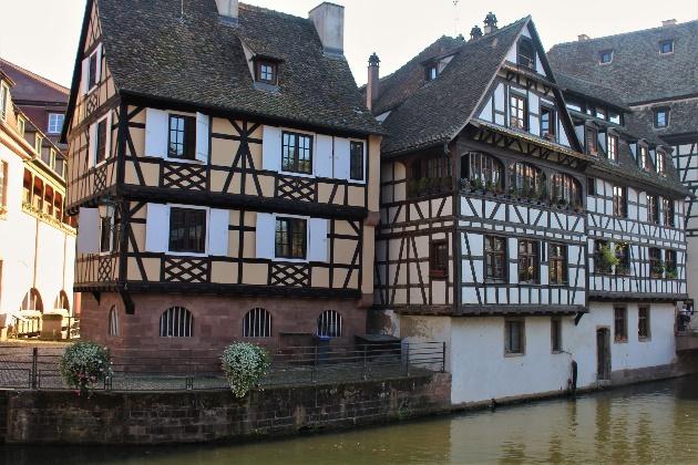 Strasbourg Jean François Valli 